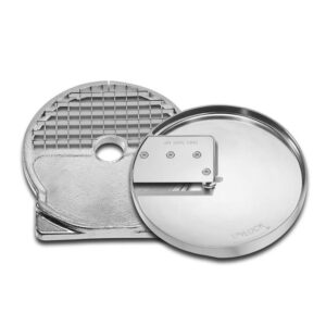 Rezací disk pre julienne 12 mm, pre kuchynské roboty WFP16SE a WFP16SCDE, Waring, ø190.5mm