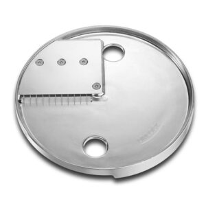 Rezací disk pre julienne 6,5 mm, pre kuchynské roboty WFP16SE a WFP16SCDE, Waring, ø177.8mm