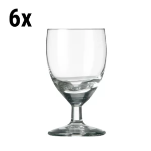 (6 kusov) panák - GILDE - 60 ml