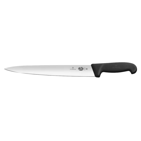 VICTORINOX nôž na šunku - špicatý - 30 cm - Image 3