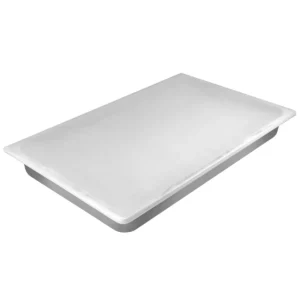 Silikónové veko na 1/1 GN-nádobu - 530 x 325 mm
