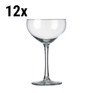 (12 kusov) miska na šampanské - SPECIALS - 240 ml