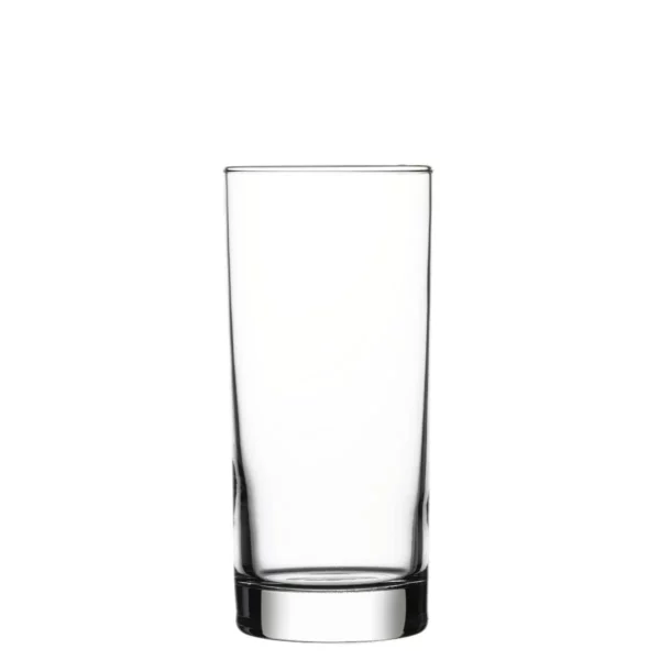 (12 kusov) pohár na džús a long drink - CHICAGO - 290 ml - kalibrovaný na 200 ml - Image 2