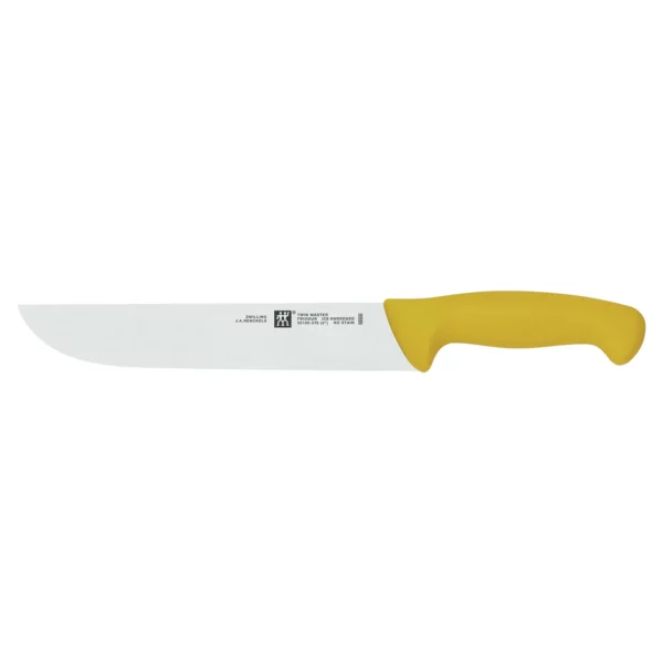 ZWILLING | TWIN MASTER - mäsiarsky nôž - 230 mm - Image 3