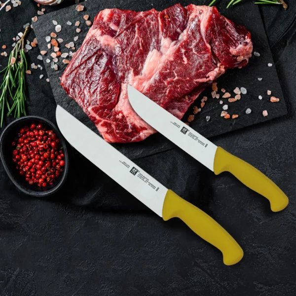 ZWILLING | TWIN MASTER - mäsiarsky nôž - 230 mm - Image 4