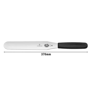 VICTORINOX špachtľa - 25 cm - čierna