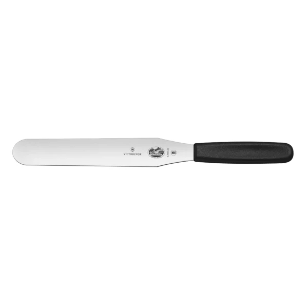 VICTORINOX špachtľa - 25 cm - čierna - Image 3
