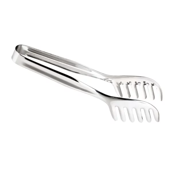 4dielny set - Kliešte na spaghetti - dĺžka: 21 cm - Image 3