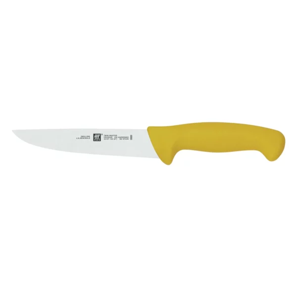 ZWILLING | TWIN MASTER - špicatý nôž - 160 mm - Image 4