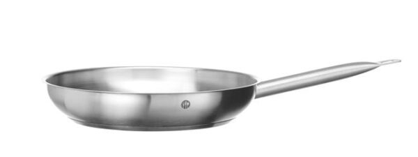 Sada: Indukčný sporák 3500W + hrniec + panvica na smaženie, HENDI, Čierna, 220-240V/3500W, 320x395x(H)95mm - Image 11