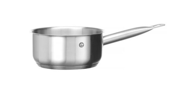 Sada: Indukčný sporák 3500W + hrniec + panvica na smaženie, HENDI, Čierna, 220-240V/3500W, 320x395x(H)95mm - Image 12