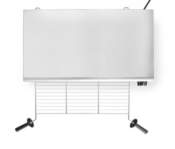 Salamander GN 1/1, HENDI, 220-240V/2850W, 770x485x(H)305mm - Image 11