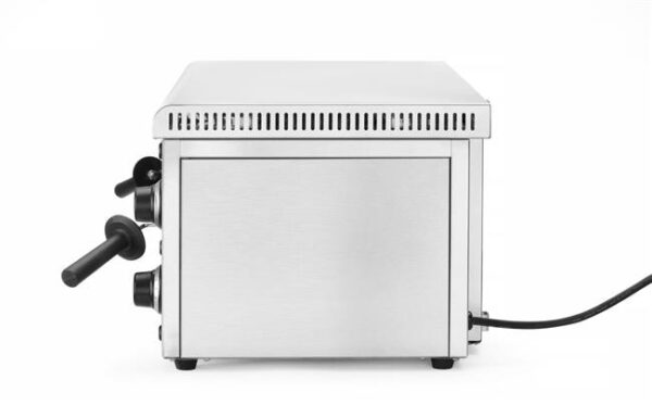 Salamander GN 1/1, HENDI, 220-240V/2850W, 770x485x(H)305mm - Image 6