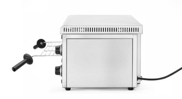 Salamander GN 1/1, HENDI, 220-240V/2850W, 770x485x(H)305mm - Image 7