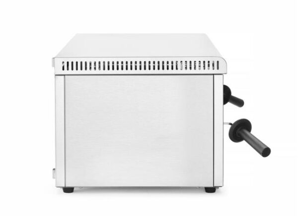 Salamander GN 1/1, HENDI, 220-240V/2850W, 770x485x(H)305mm - Image 9