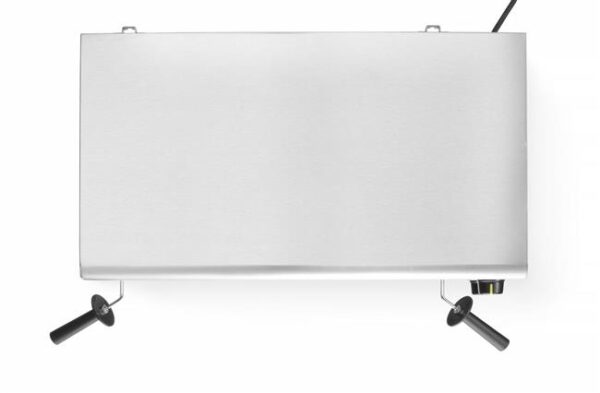 Salamander GN 1/1, HENDI, 220-240V/2850W, 770x485x(H)305mm - Image 10