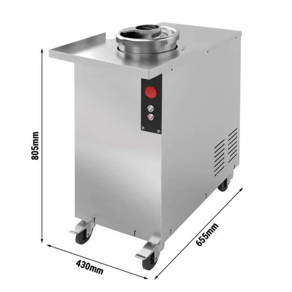 Vyguľovačka cesta - 50-300g - Image 6