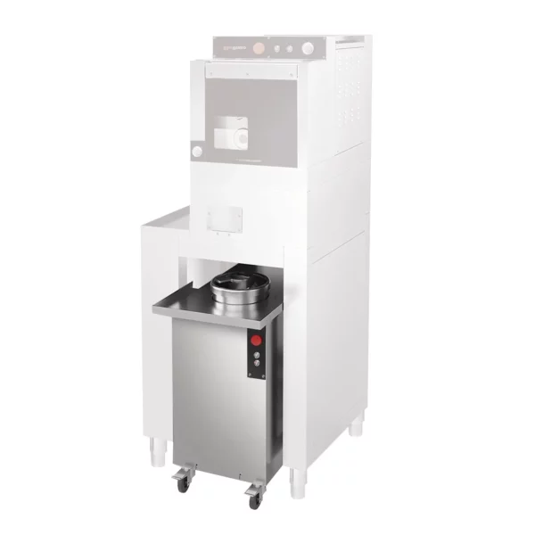 Vyguľovačka cesta - 50-300g - Image 3