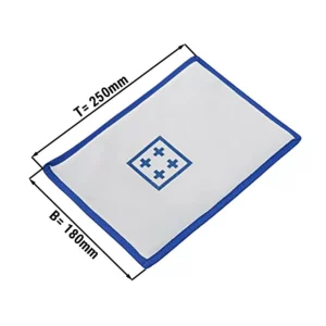 Držiaky hrncov - 180 x 250 mm