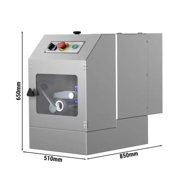 Naberačka na cesto: 50 - 800 g (4 x 200 g ) - Image 10