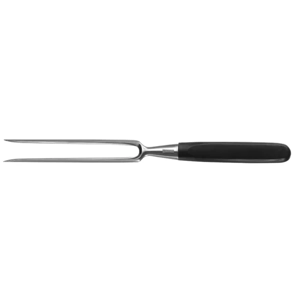 VICTORINOX | tranžírovacia vidlička - čierna - Image 3