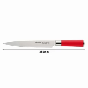 F. DICK tranžírovací nôž - 21 cm
