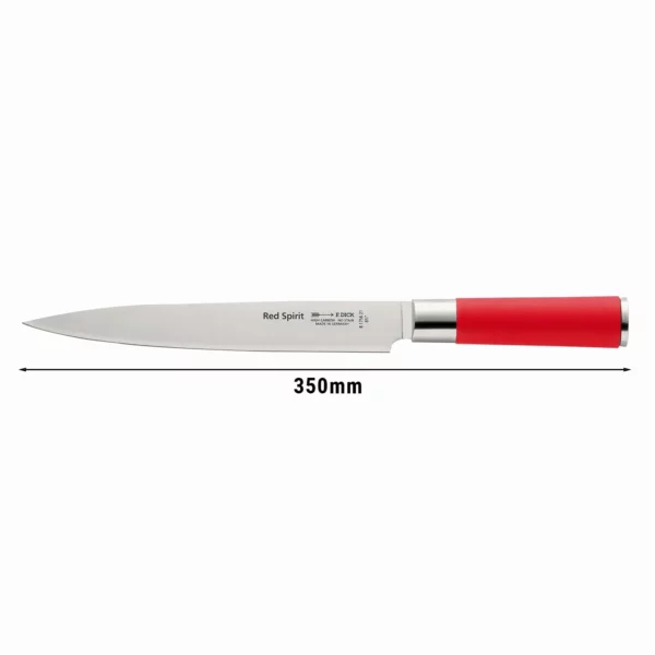 F. DICK tranžírovací nôž - 21 cm