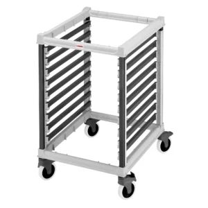 CAMBRO | Vozík CAMSHELVING® pro 9x GN nádobu 2/1