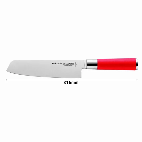 F. DICK Usuba nôž - 18 cm