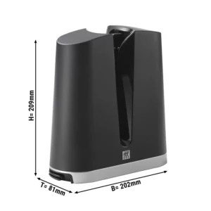 ZWILLING V-Edge brúsič
