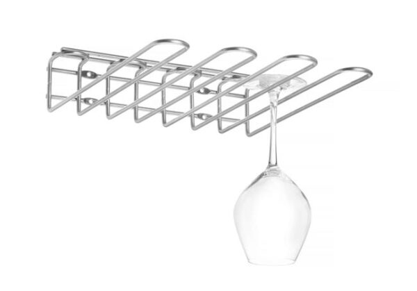 Vešiak na poháriky, Bar up, 350x293x(H)50mm - Image 3