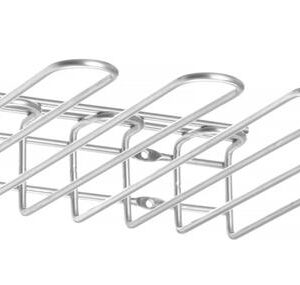 Vešiak na poháriky, Bar up, 350x293x(H)50mm