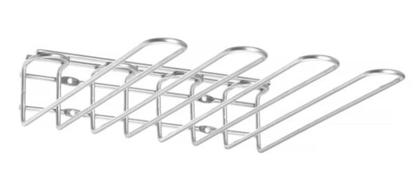 Vešiak na poháriky, Bar up, 350x293x(H)50mm
