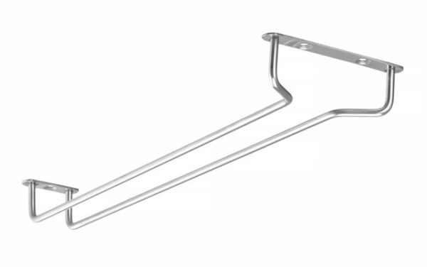 Vešiak na poháriky, Bar up, 408x115x(H)30mm - Image 2