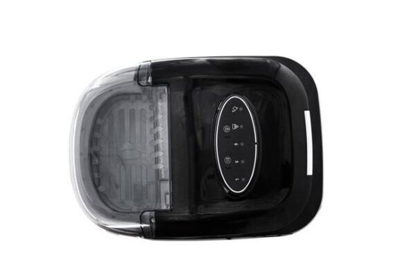 Výrobník ľadu , Arktic, 220-240V/100W, 242x358x(H)328mm - Image 3