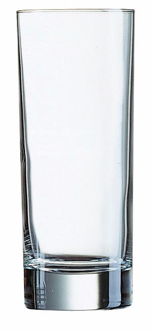 Vysoký pohár Islande, Arcoroc, 360 ml, 0,36L, 6 ks, ø64x(H)170mm – Obrázok 4