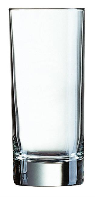 Vysoký pohár Islande, Arcoroc, 360 ml, 0,36L, 6 ks, ø64x(H)170mm – Obrázok 5