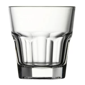 (36 kusov) Vodné sklo - CASABLANCA - 245 ml - Antimikrobiálny povlak