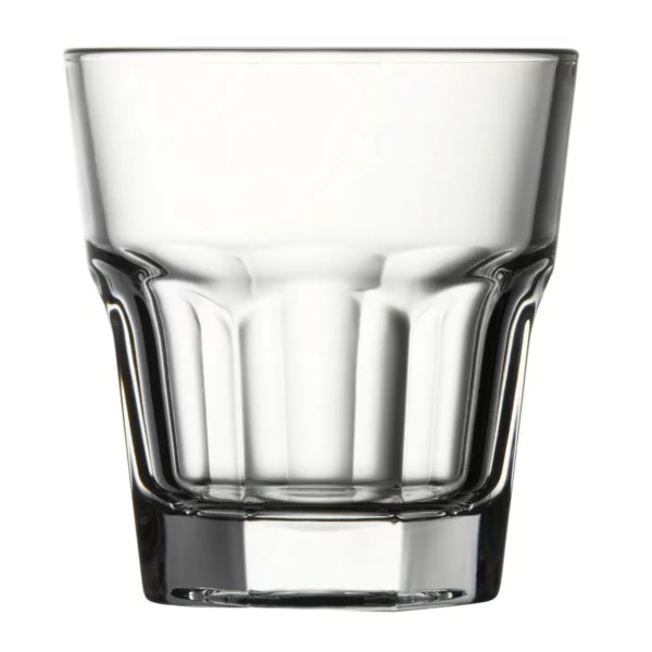 (36 kusov) Vodné sklo - CASABLANCA - 245 ml - Antimikrobiálny povlak