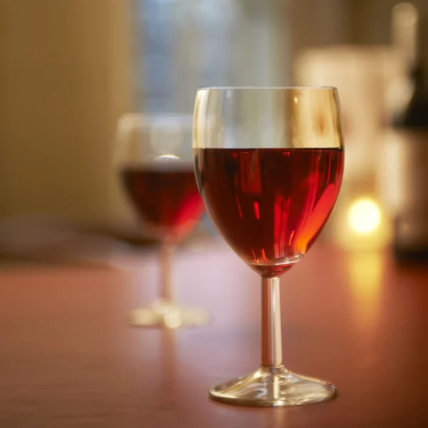 (6 kusov) pohár na víno - GILDE - 240 ml - Image 3