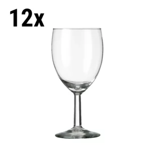 (12 kusov) pohár na víno - GILDE - 290 ml