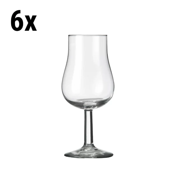 (6 kusov) pohár na víno - SPECIALS - 130 ml