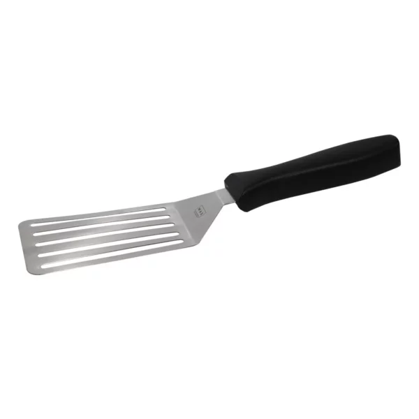 Obracačka - 12 x 8,5 cm - štrbinová s plastovou rukoväťou - Image 3