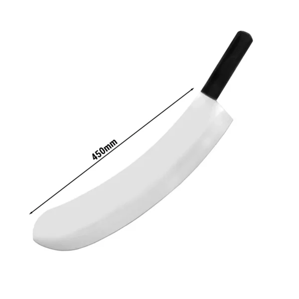 Krájací / Sekací nôž na kebab - 45 cm