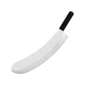 Nôž na krájanie/sekanie na kebab - 45 cm