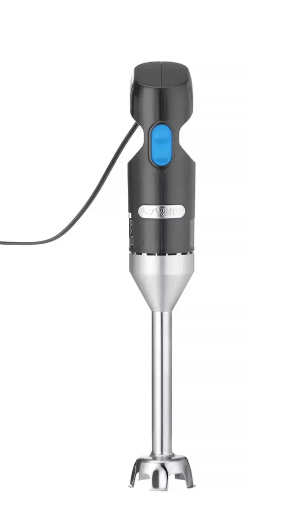 Ponorný mixér Quik Stik, Waring, Čierna, 220-240V/100W, 430x76x(H)57mm