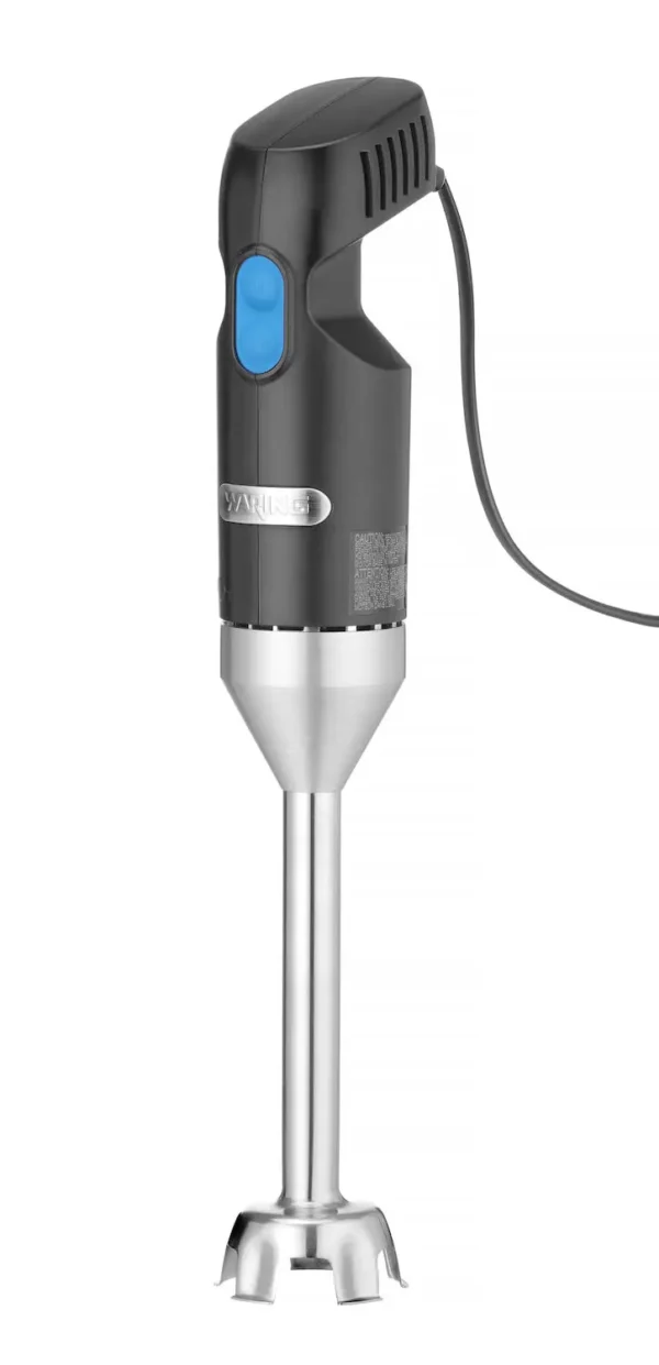 Ponorný mixér Quik Stik, Waring, Čierna, 220-240V/100W, 430x76x(H)57mm - Image 2