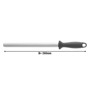 Diamantový brúsič na nože ZWILLING - 26 cm