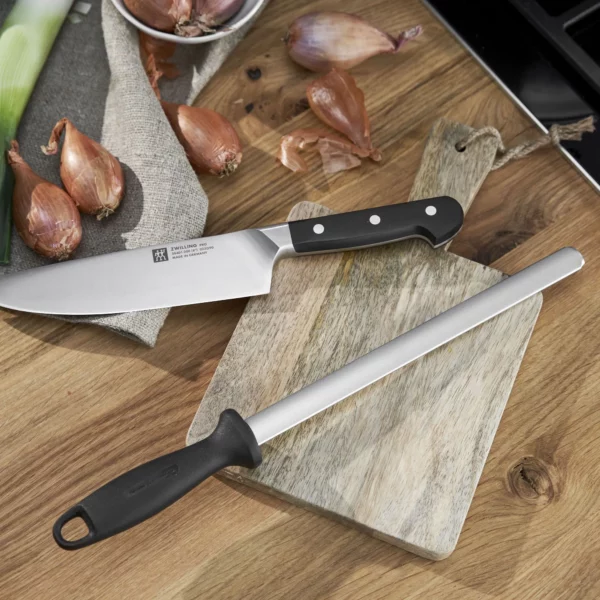 Diamantový brúsič na nože ZWILLING - 26 cm - Image 9