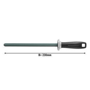 ZWILLING keramický brúsič na nože - 23 cm